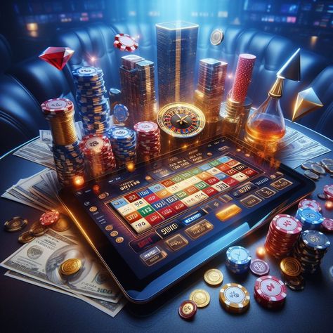 En Güvenilir Bahis Siteleri Bonus Kazanma Şansı Yüksek Platformlar
